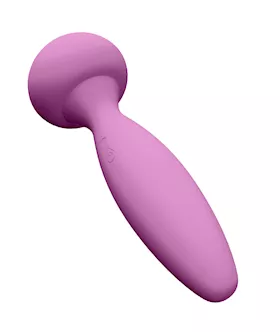 Soft By Playful Desire - Wand Massager 