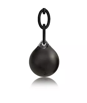 Lust Linx - Ball And Chain Remote Kegel Vibrator
