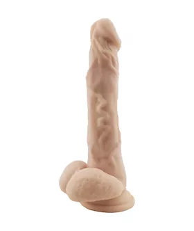 Jocke Liquid Silicone Dildo