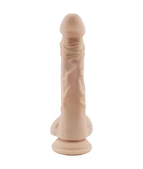 Jocke Liquid Silicone Dildo