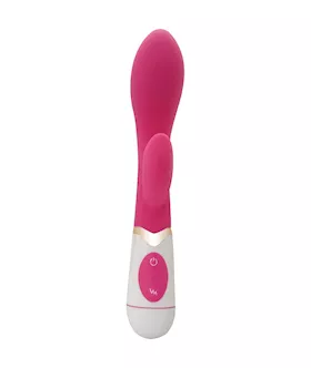 Nelo Bloom Rabbit Vibrator