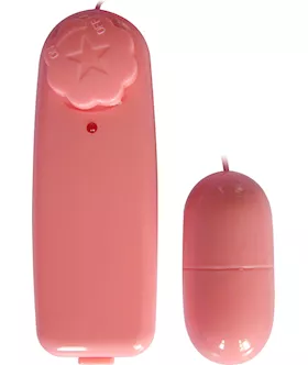 Little Star Love Egg Vibe