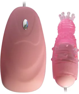 Zetan Pleasurer Love Egg