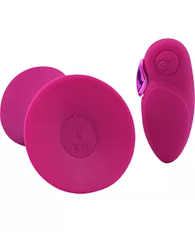 Wireless Remote Control Tongue Vibrator