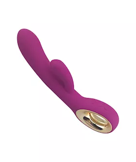 Jakipo Heating Rabbit Vibrator