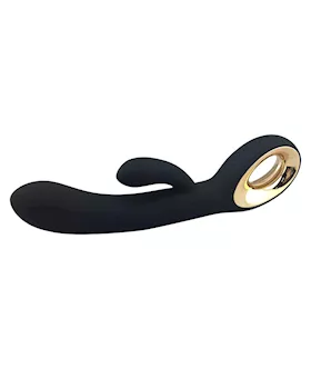 Jakipo Heating Rabbit Vibrator