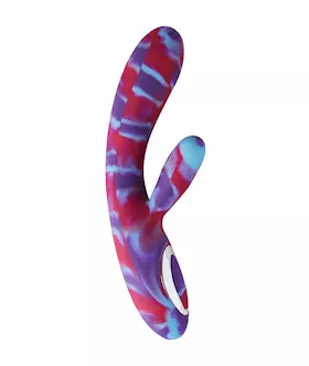 Karis Rabbit Vibrator