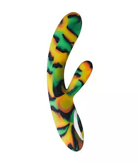 Karis Rabbit Vibrator With Heating