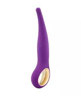 Faye Slender GSpot Vibrator