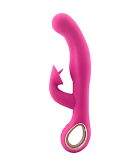 Enya Licking Rabbit Vibrator