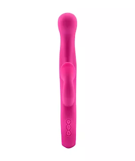Enya Licking Rabbit Vibrator