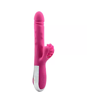 Zosi Flutter Rabbit Vibrator