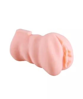 Hazy Vagina Mastubator