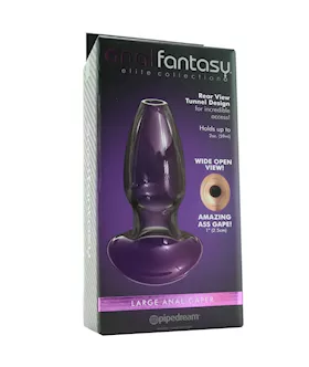 Anal Fantasy Elite Large Anal Gaper