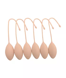 Filli Kegel Balls