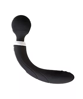 Max Silicone Wand Vibe