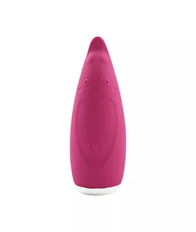 Bamboo Silicone Vibe