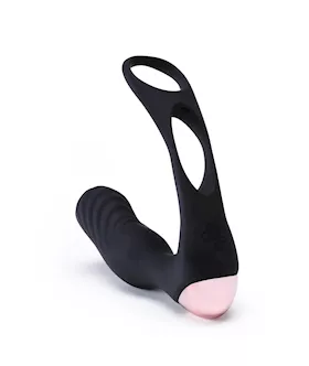 Zero Cock Ring Probe