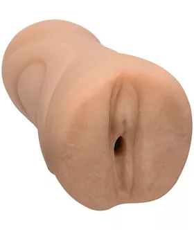 Doc Johnson Signature Strokers Sophie Dee Ultraskyn Pocket Pussy