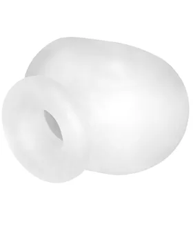 Bull Bag Ball Stimulator