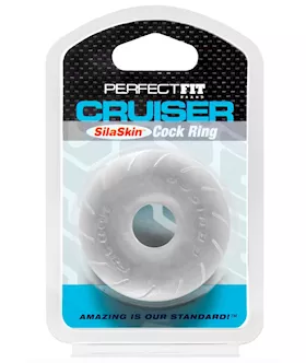 Cruiser Cock Ring