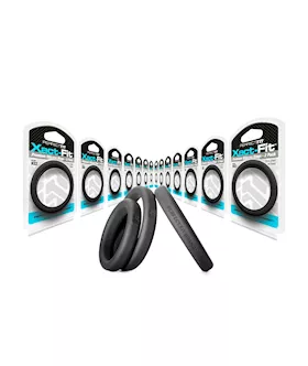 XactFit Number21 2Pack