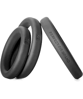 Xact-fit Silicone Rings- Number14, Number17, Number20