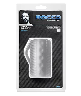 The Rocco Jack Daddy Stroker