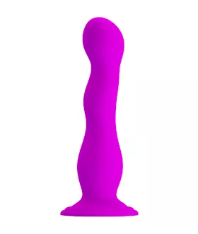 Stirring Anal Vibrator