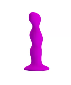Teasing Tom Suction Cup Dildo