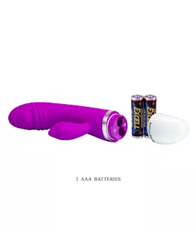David The Rabbit Vibrator