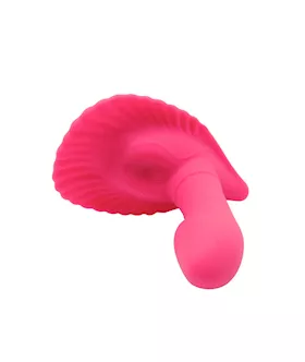Fancy Clam Shell Vibe