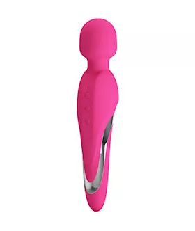 Magical Michael Heating Wand