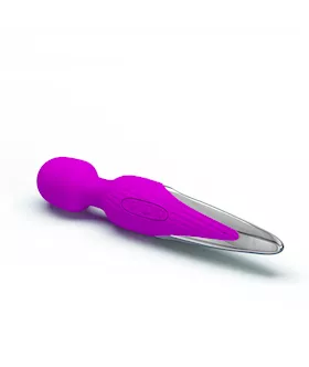 Nathaniel Wand Vibrator