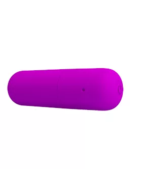 Pure Power Mini Bullet Vibe