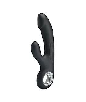Selene Realistic Rabbit Vibe 