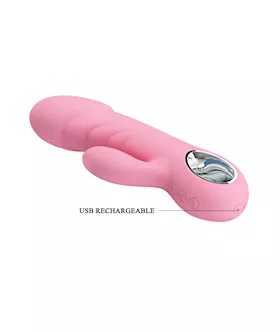 Carina Rabbit Vibe