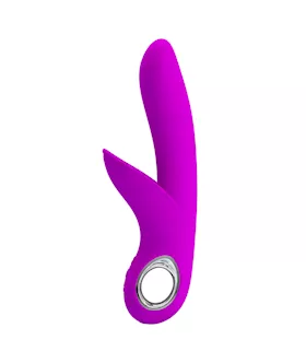 Carol Double Delight Rabbit Vibrator