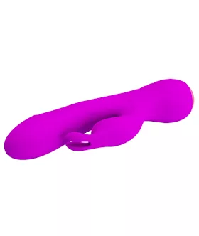 Broderick Rabbit Vibe