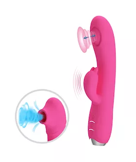 Regina Rabbit Vibrator