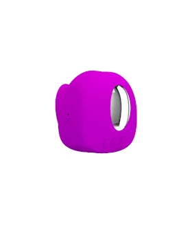 Estelle Licking Vibrator