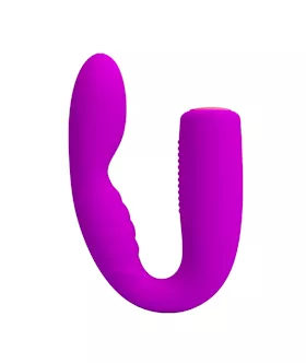 Quintion Dual Vibrator