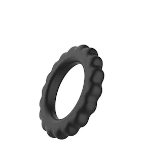 Silicone CRing