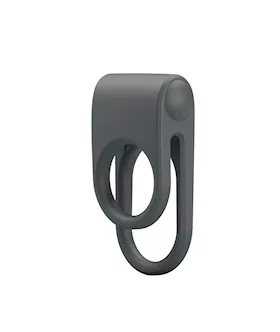 Julie Cock Ring