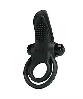 VIBRANT PENIS RING