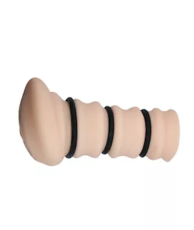 Rossi Flesh Handheld Stroker