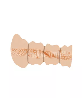 Rossi Flesh Handheld Stroker