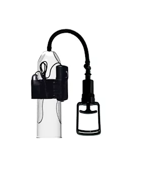 Alexander Enhancing Penis Pump
