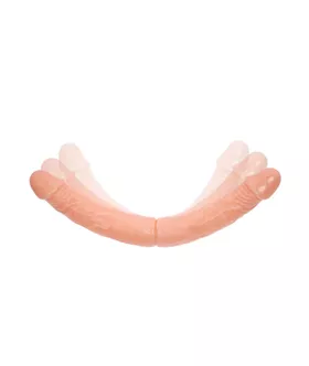 Max's Veiny Double Dong