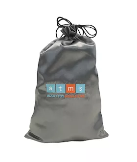 ATMS Padded Large Toy Storage Bag